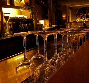 Согреваемся зимой с российской алкогольной гурманикой.